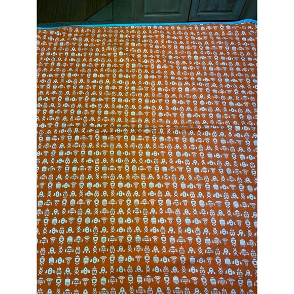 Bella Tunno Other - Bella Tuuno Born to Bright baby blanket